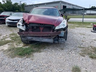 2014 Subaru Outback 3.6R Limited - Exterior Front Center Image